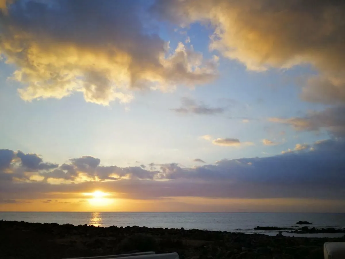 Holiday home Finca Dulce Maikel Granadilla De Abona