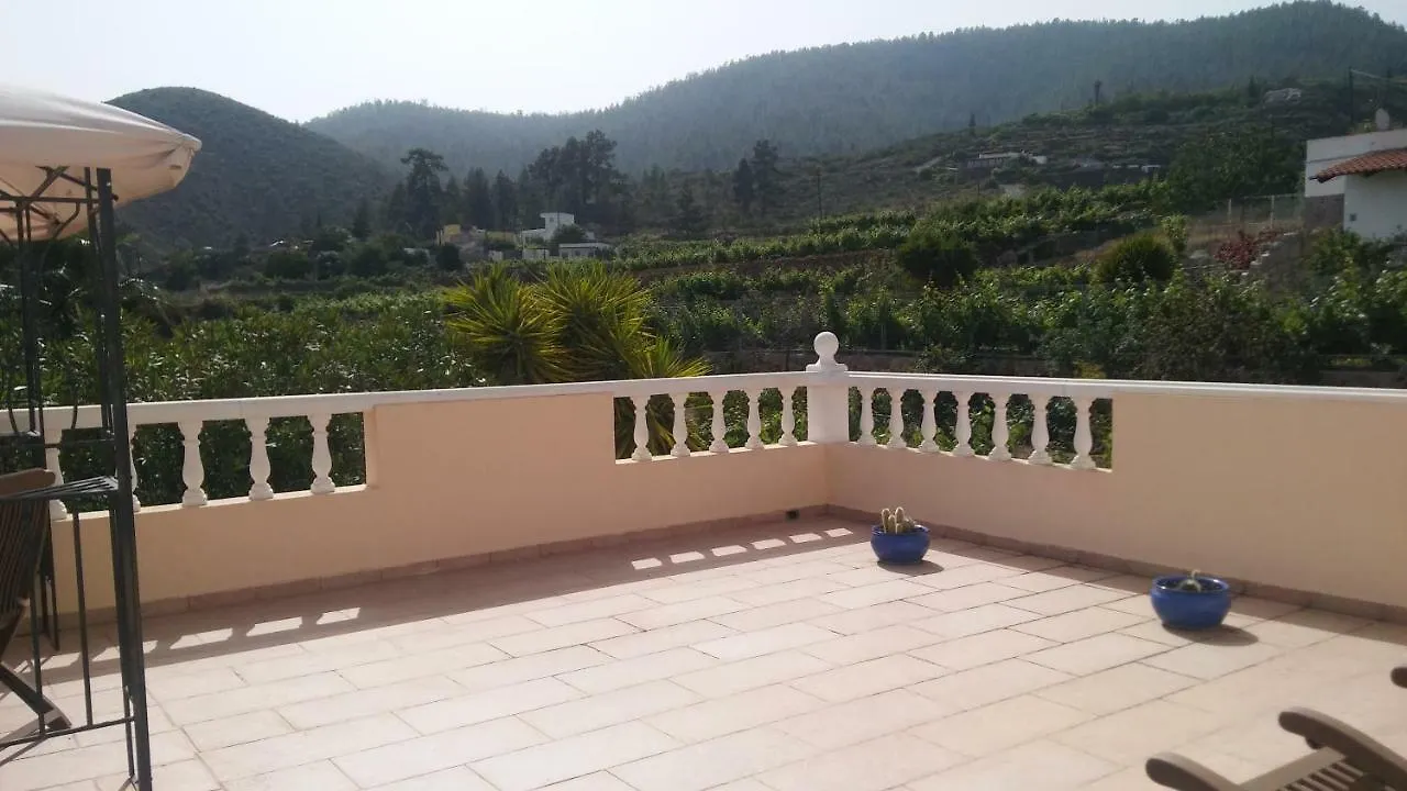 Finca Dulce Maikel 格拉纳迪利亚-德阿沃纳